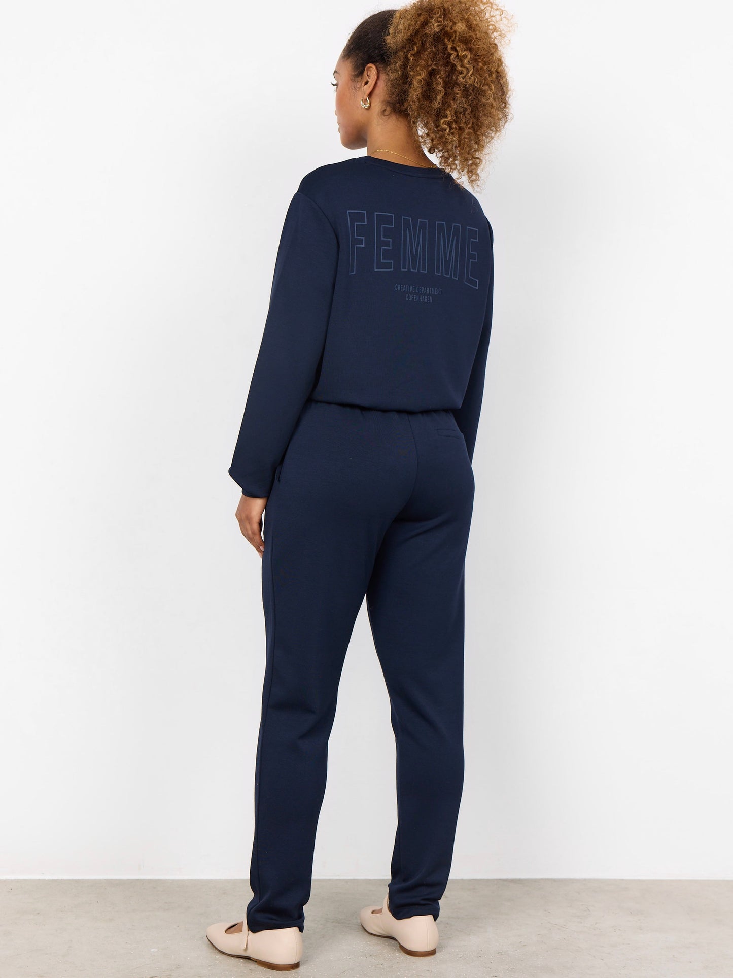 Sweathose SC-Banu 157, in mehreren Farben