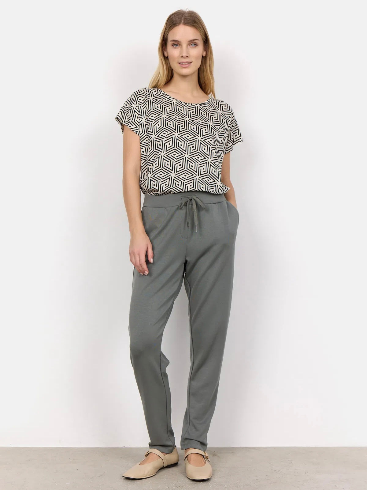 Sweathose SC-Banu 157, in mehreren Farben