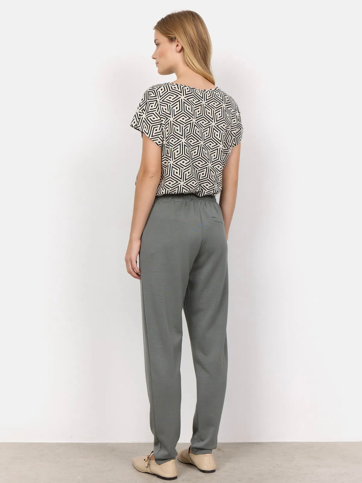 Sweathose SC-Banu 157, in mehreren Farben