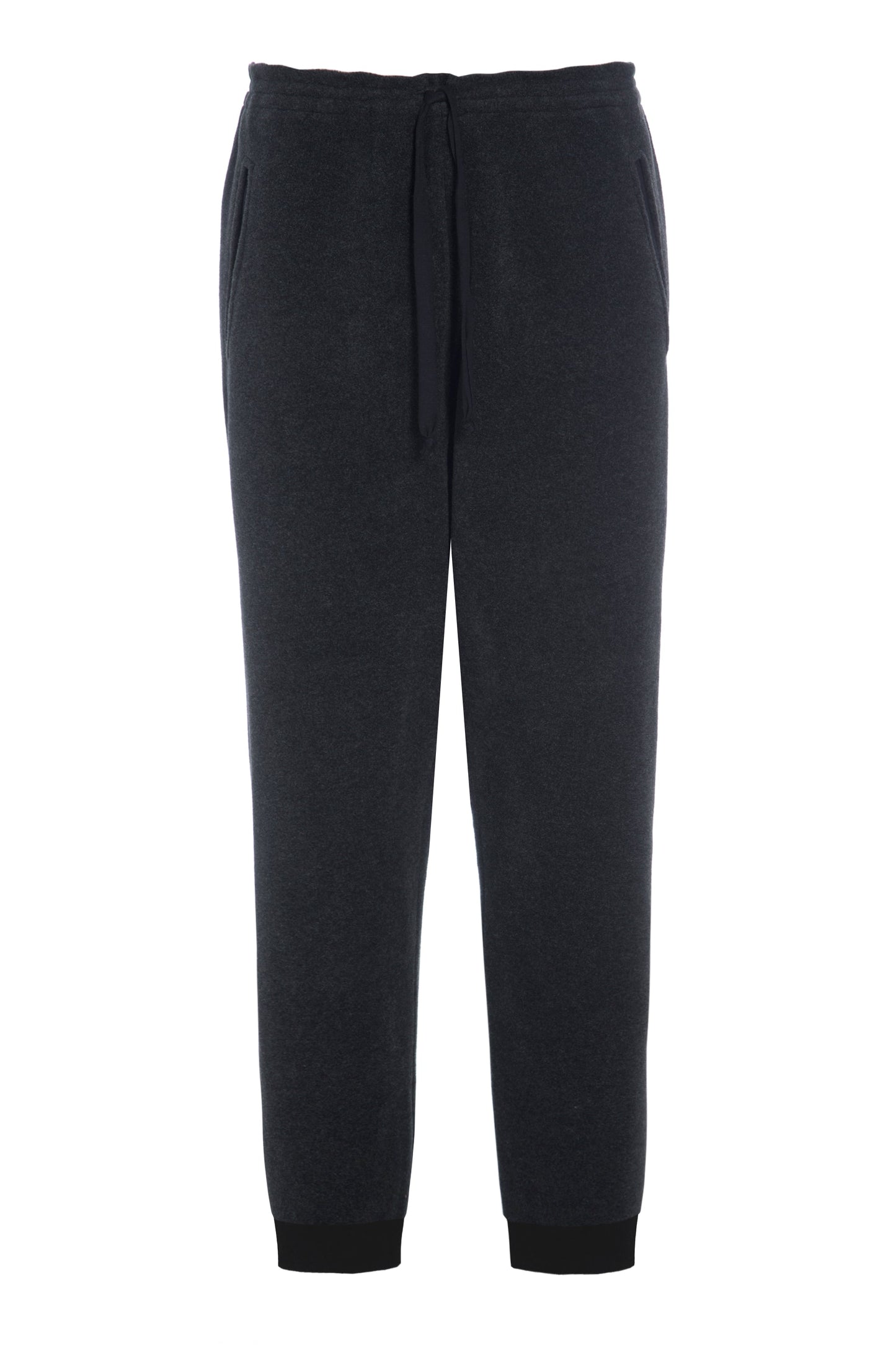 Herren Fleece JOGGING PANTS 1022C, in 4 Farben