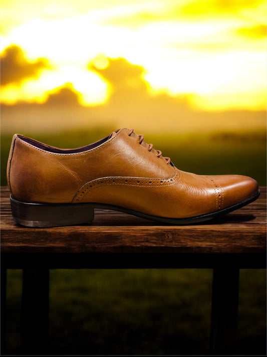 Thomas Blake Herren Business Schuhe