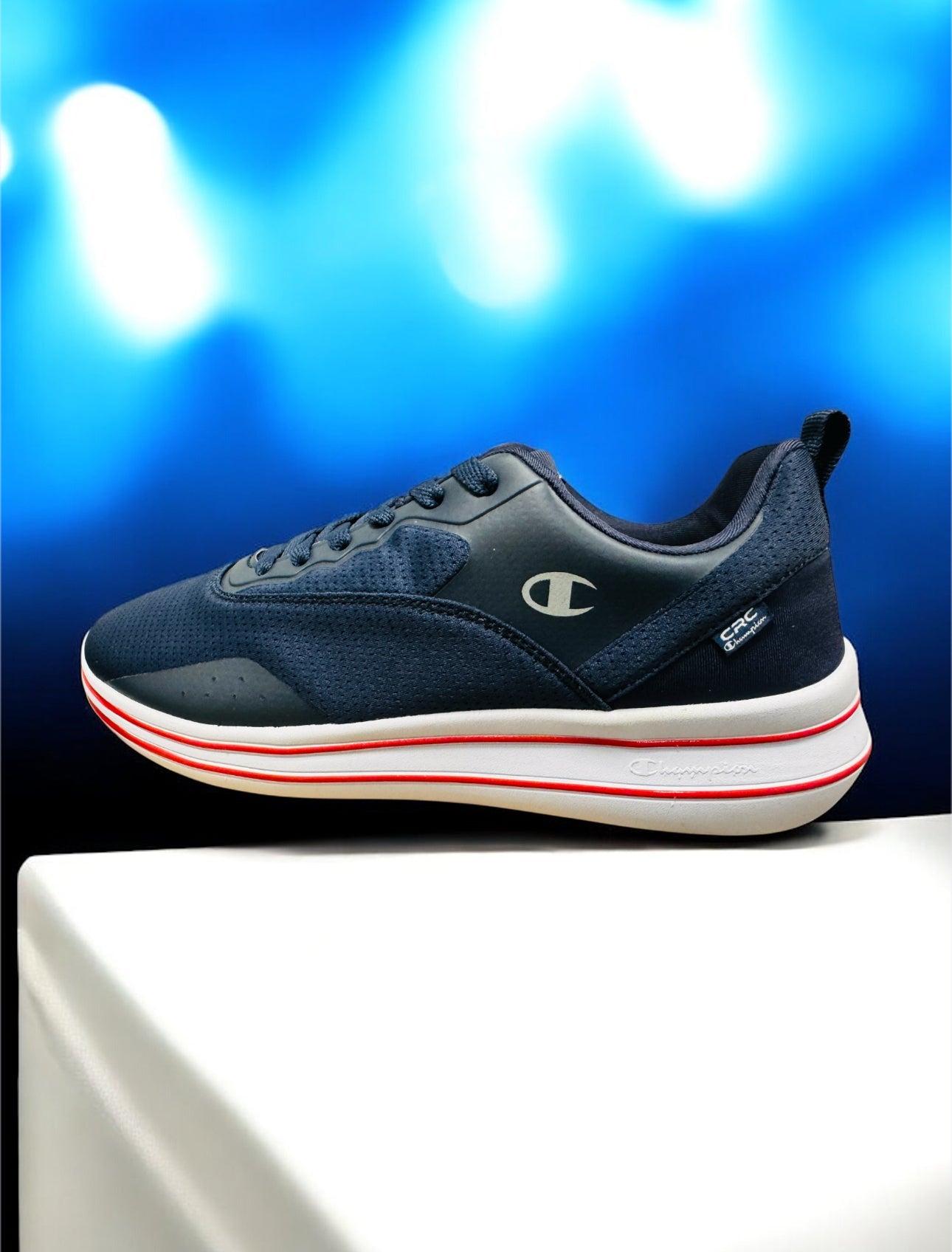 Champion MNyame-Lace NNY unisex Sportschuhe