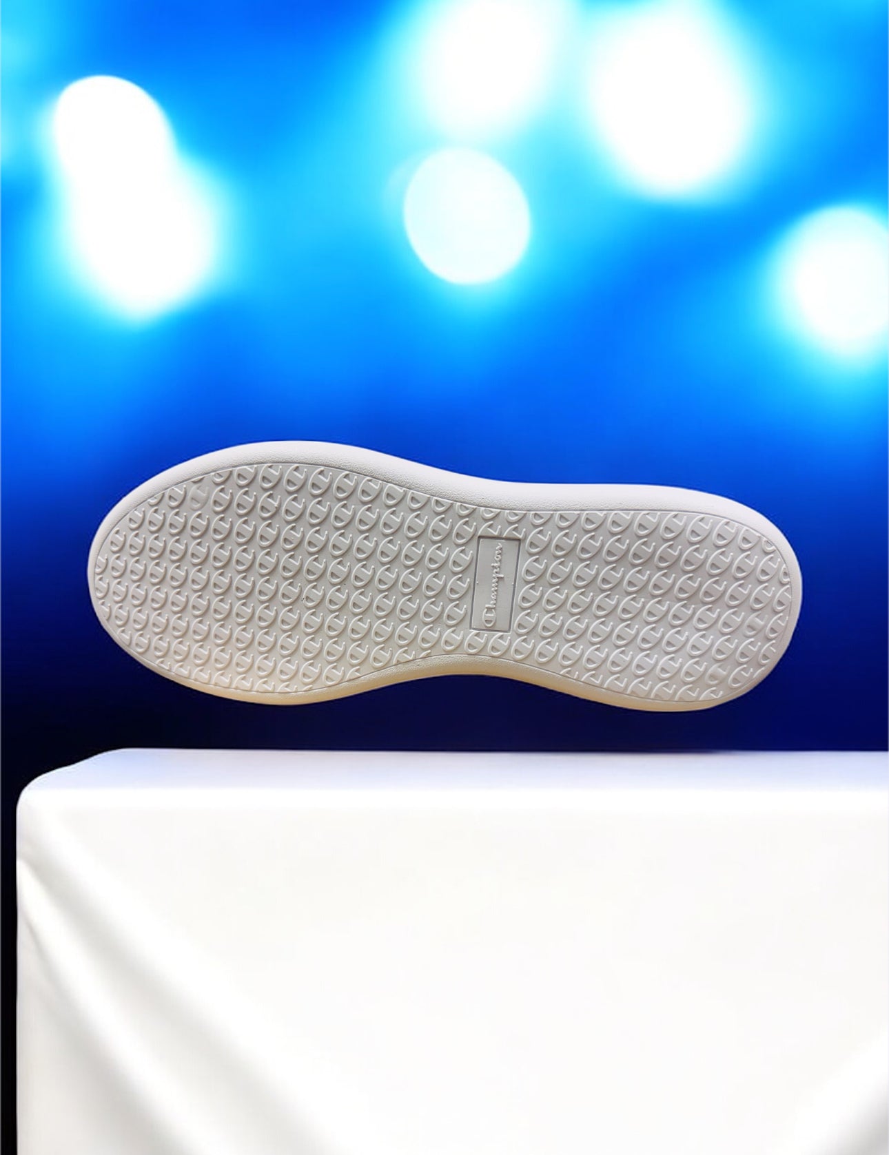 Champion MNyame-Lace NNY unisex Sportschuhe