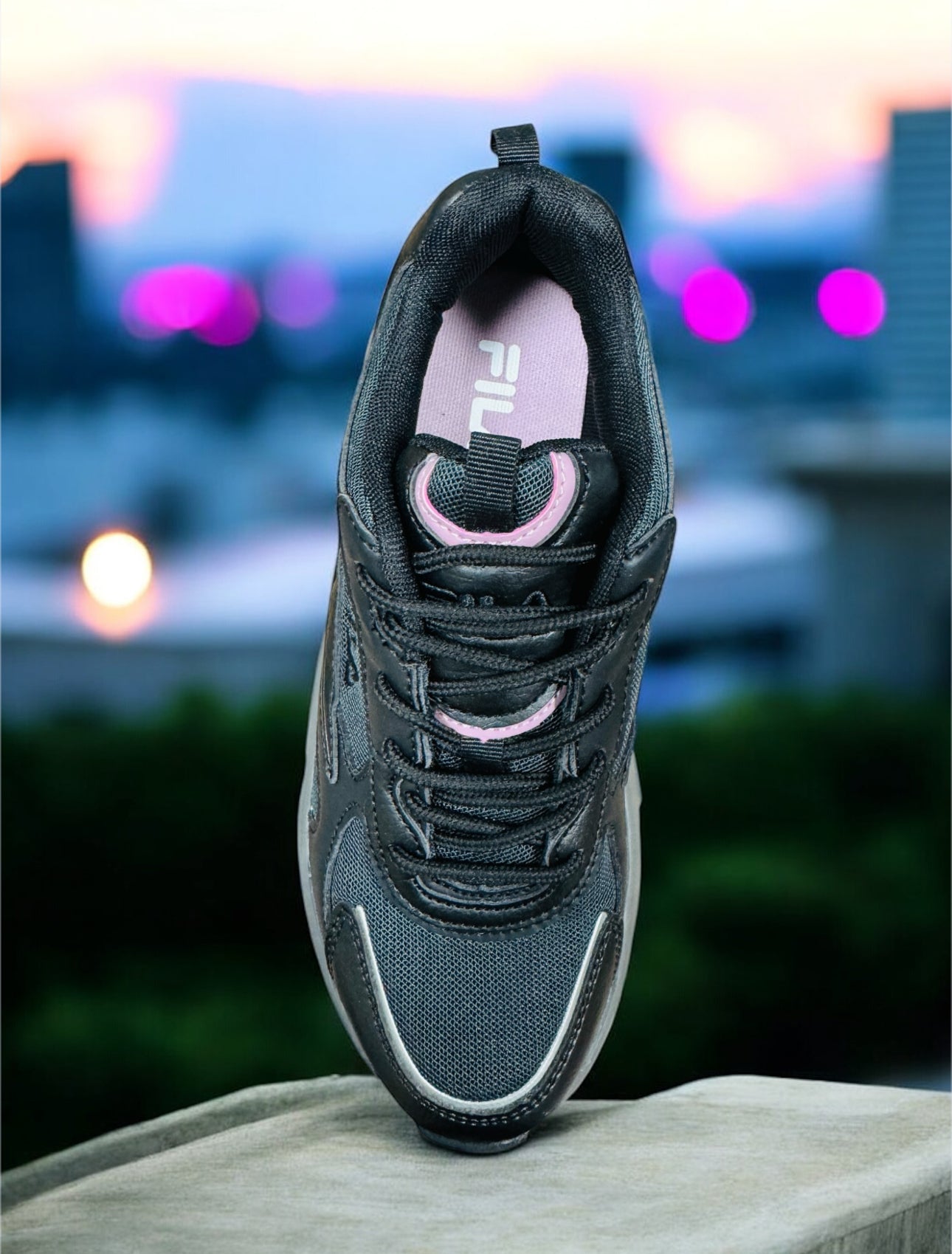 Fila Novarra wmn damen sneaker