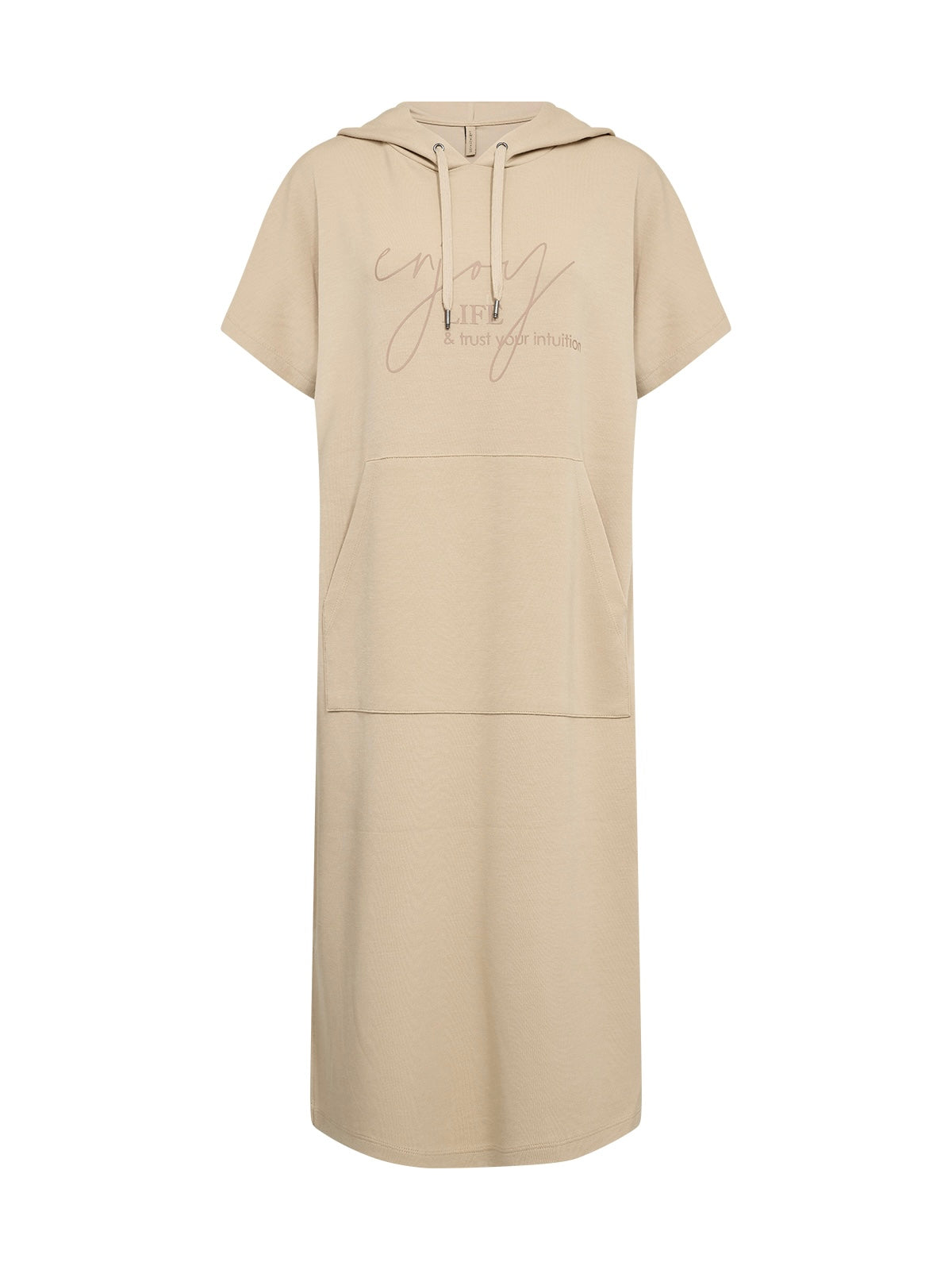 Sweatkleid SC-Banu 232, in 5 Farben