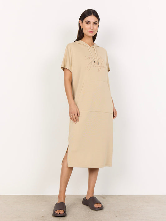 Sweatkleid SC-Banu 232, in 5 Farben