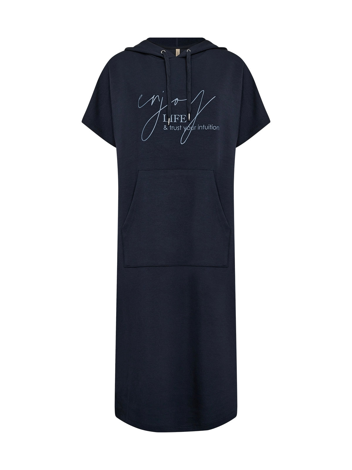 Sweatkleid SC-Banu 232, in 5 Farben