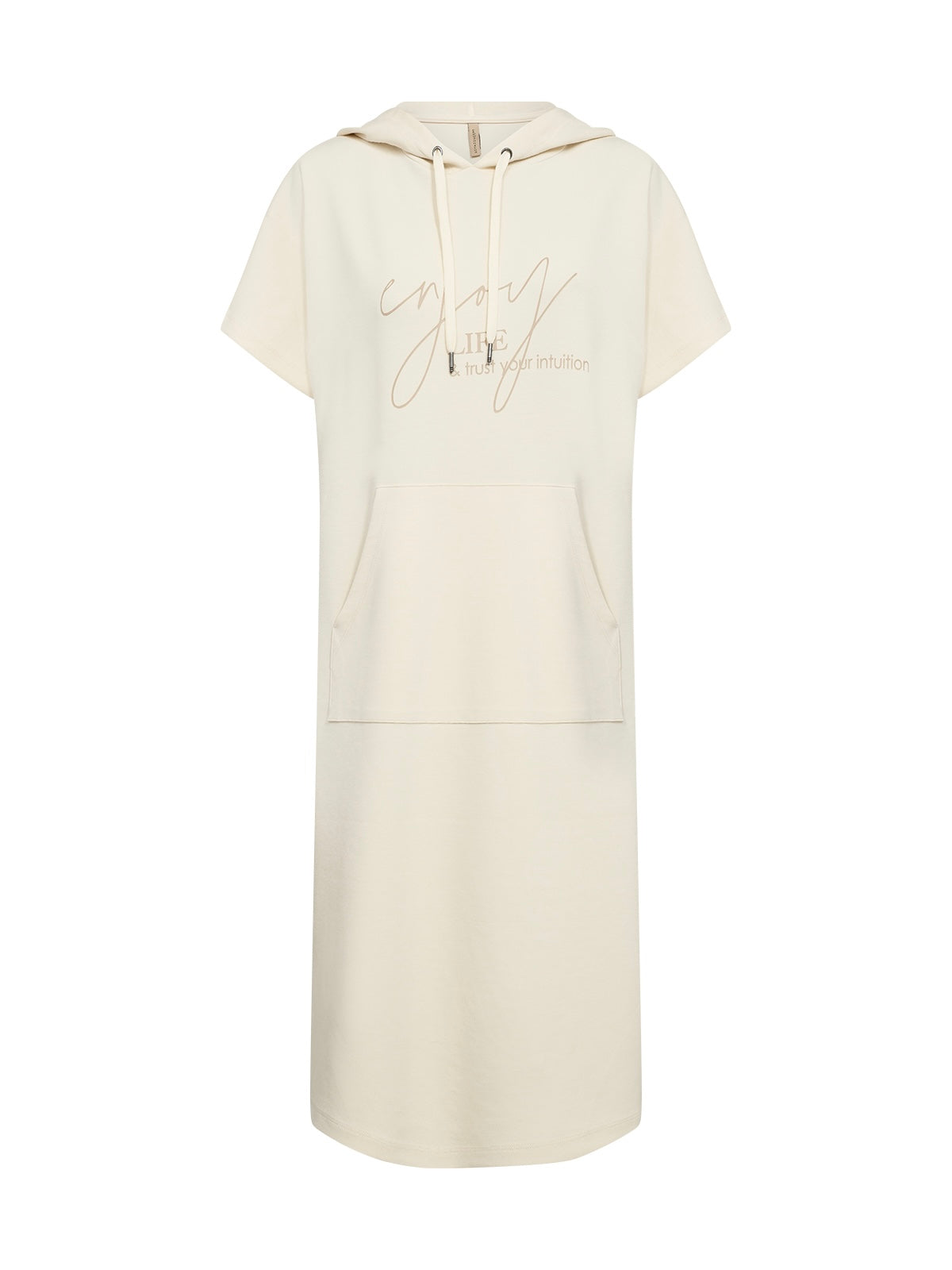 Sweatkleid SC-Banu 232, in 5 Farben