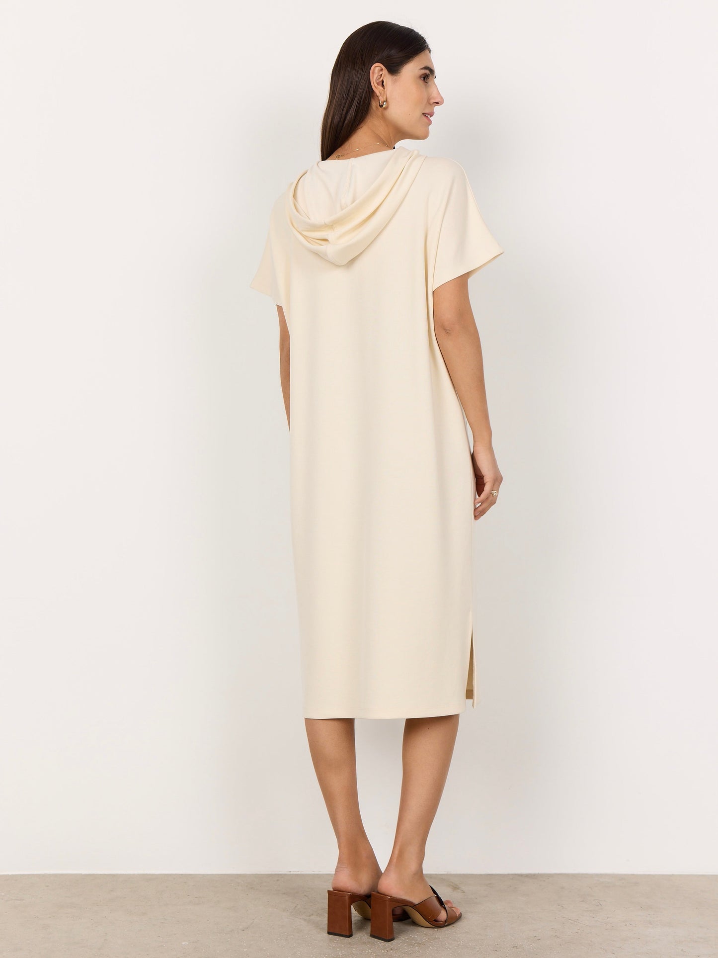 Sweatkleid SC-Banu 232, in 5 Farben