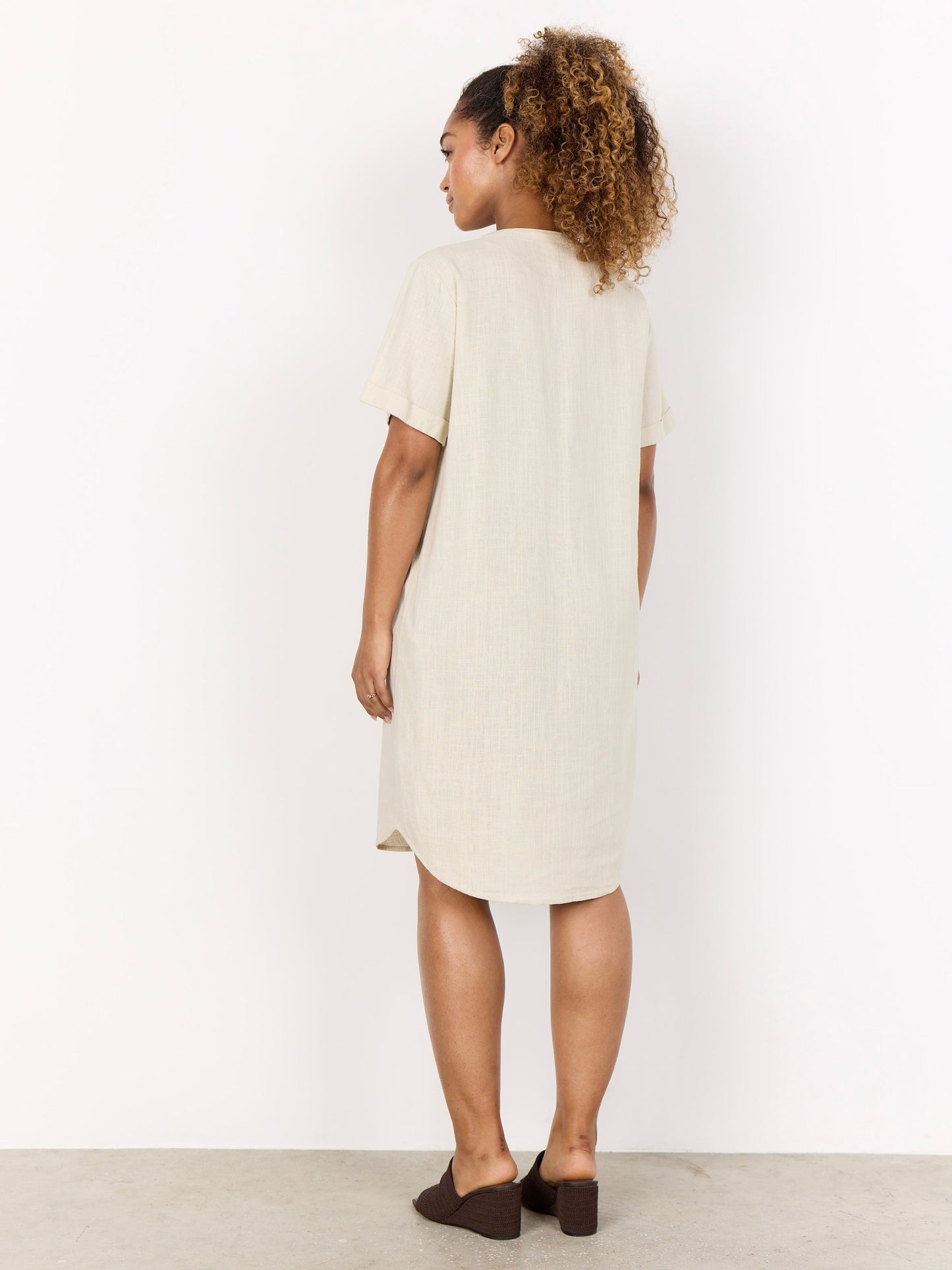 Kleid SC-Rozalia 2, in 2 Farben