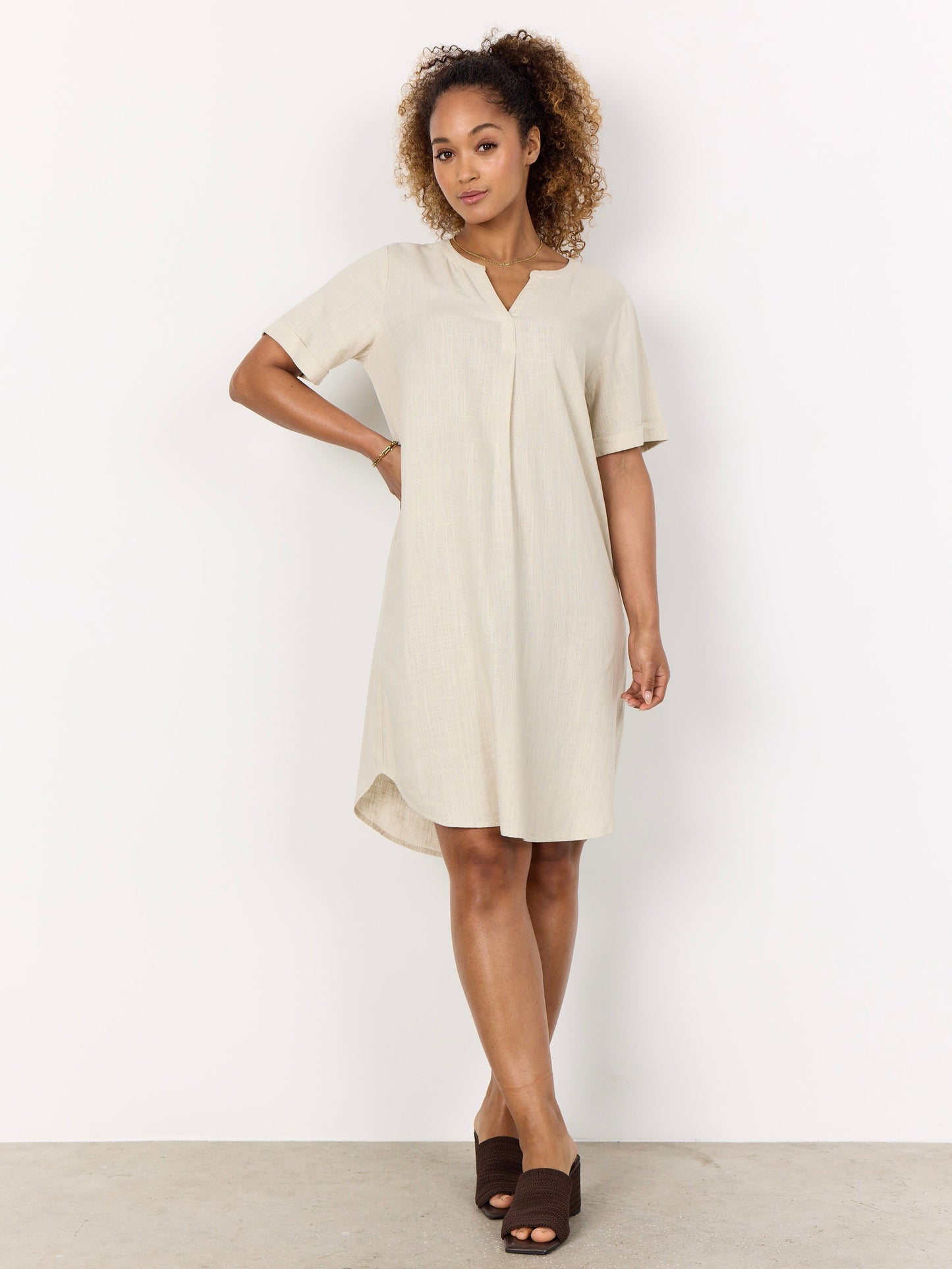 Kleid SC-Rozalia 2, in 2 Farben