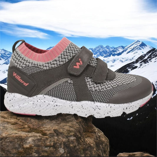 Willard Panda Kinder Schuhe