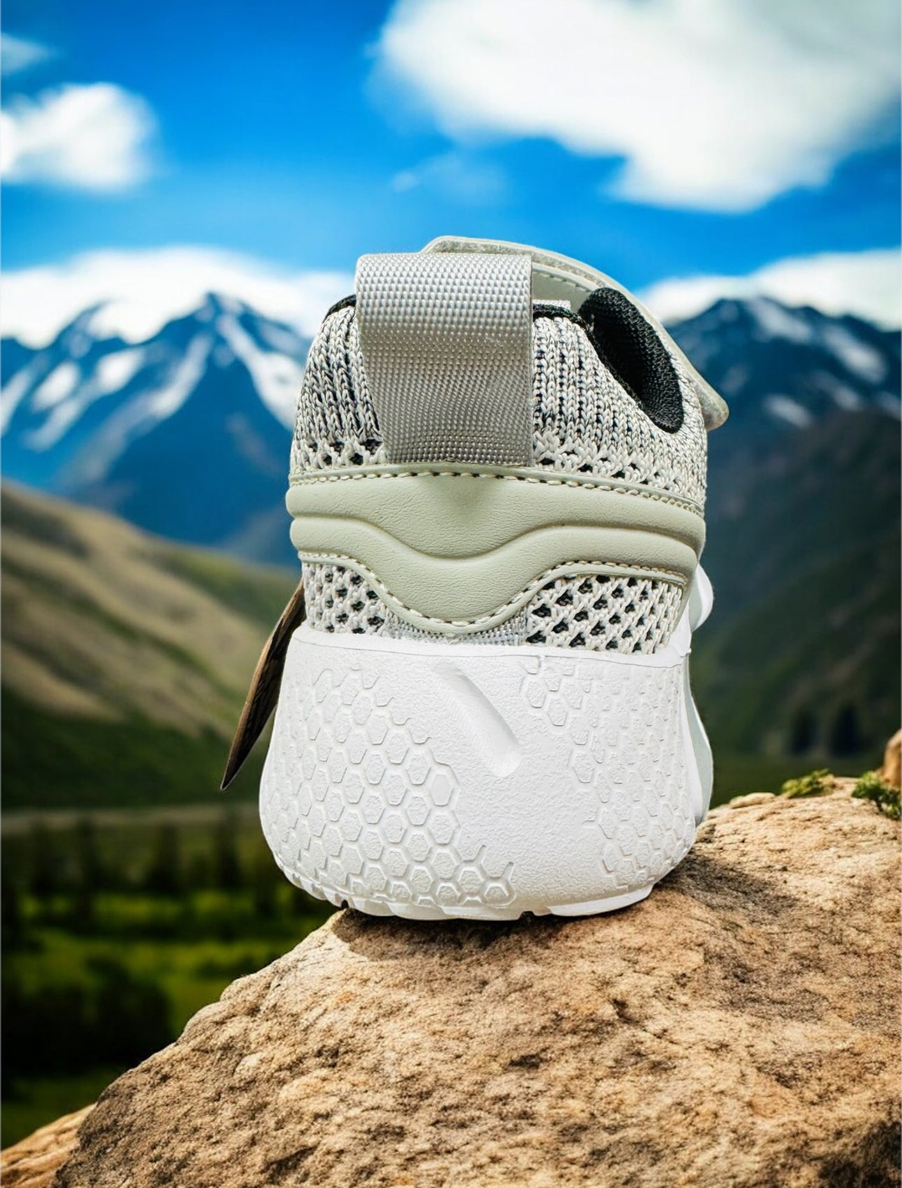 Willard Riot unisex Kinderschuhe