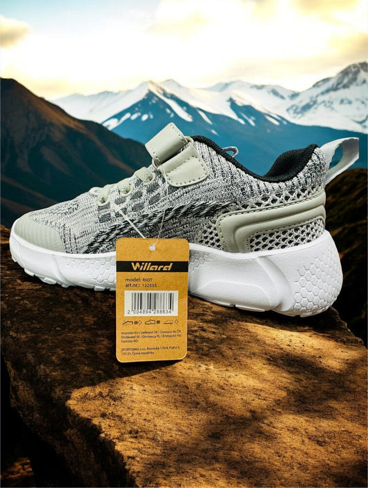 Willard Riot unisex Kinderschuhe