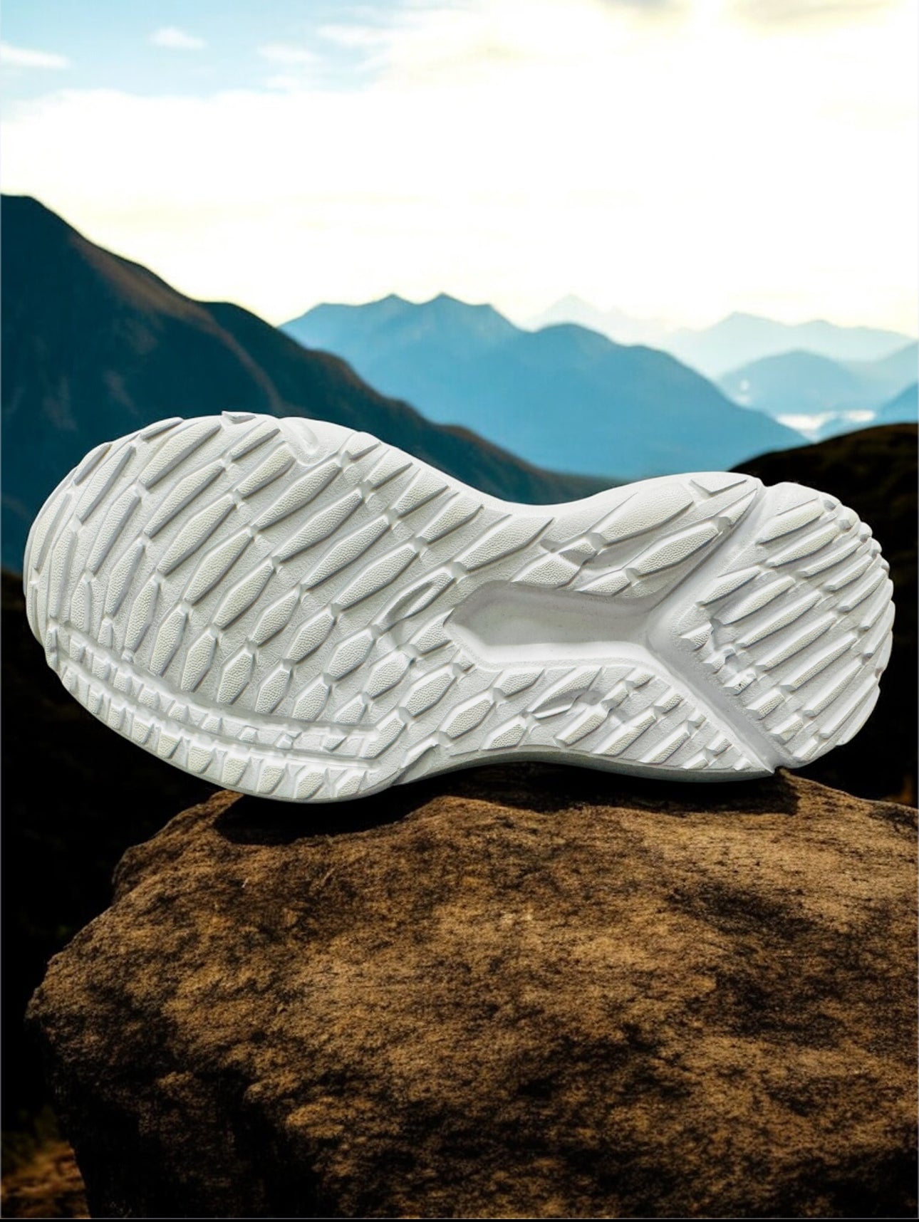 Willard Riot unisex Kinderschuhe