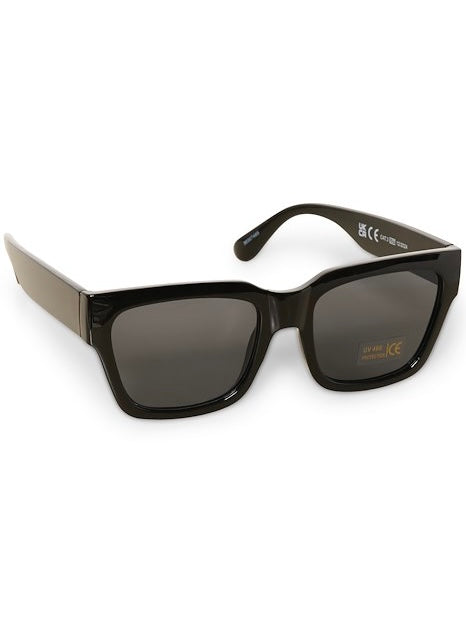 Safine PW Black sunglasses
