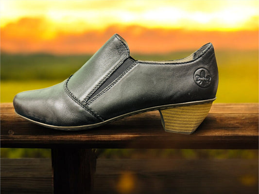 Rieker Antistress Damen Pumps