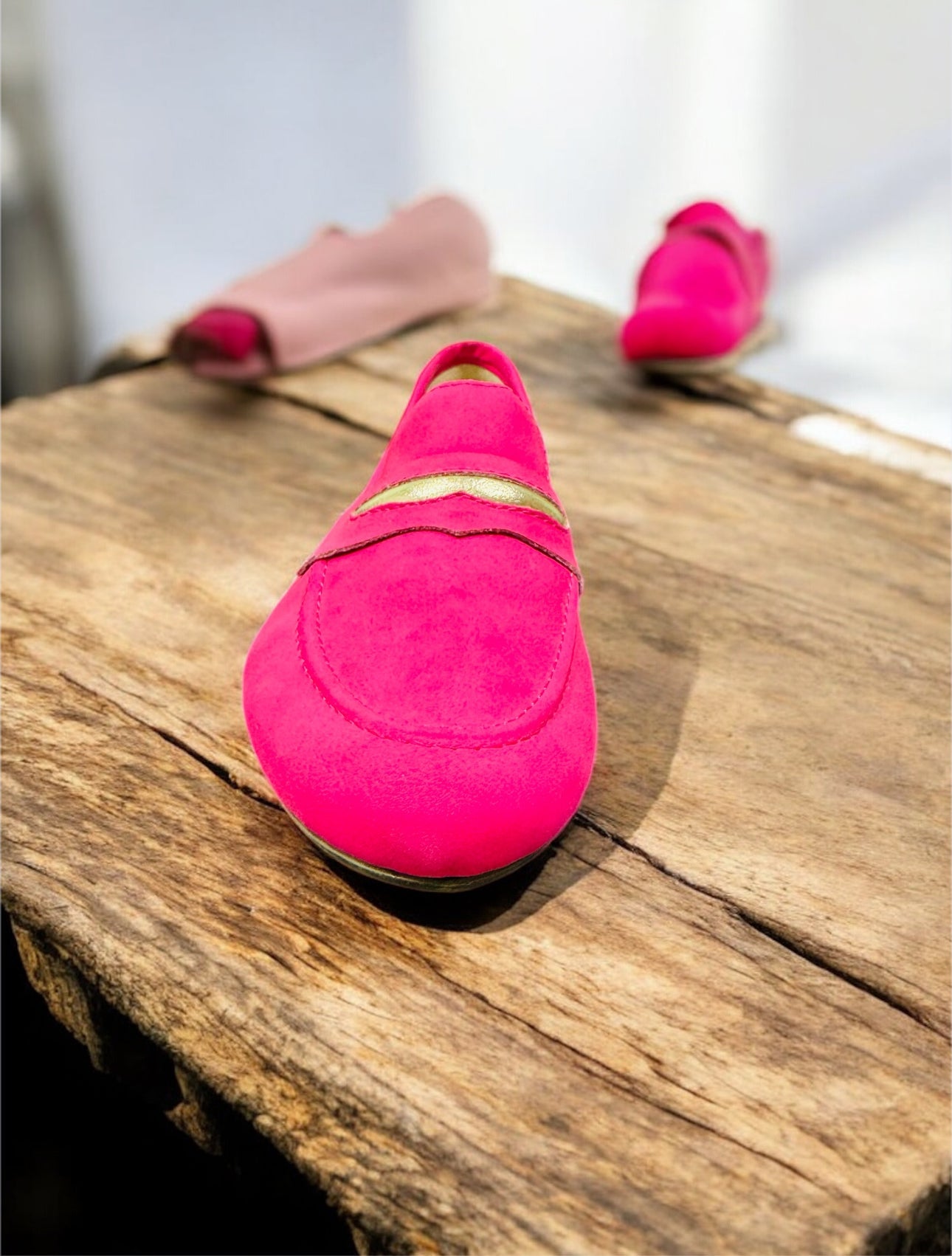 Rieker Antistress Damen Pumps