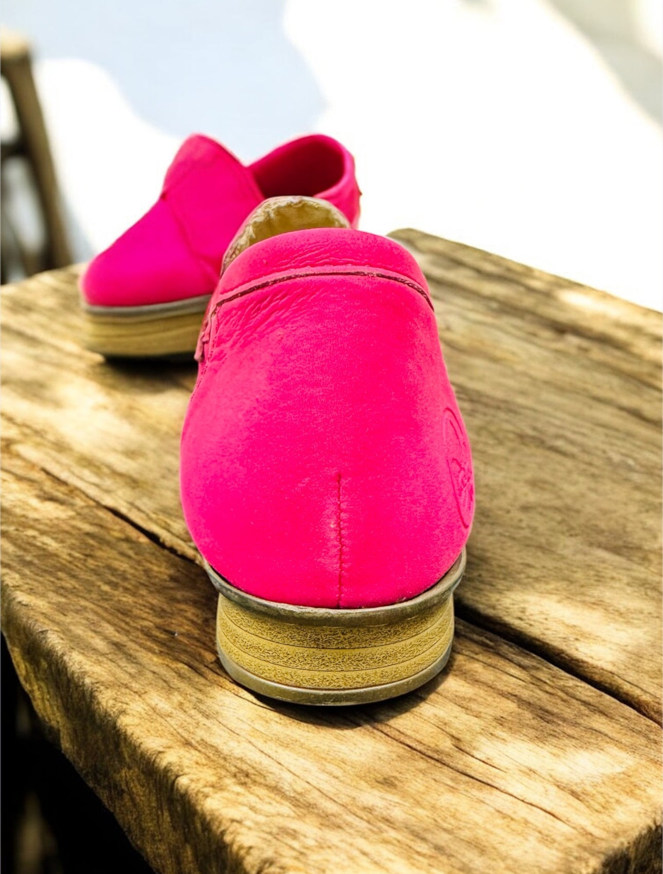 Rieker Antistress Damen Pumps