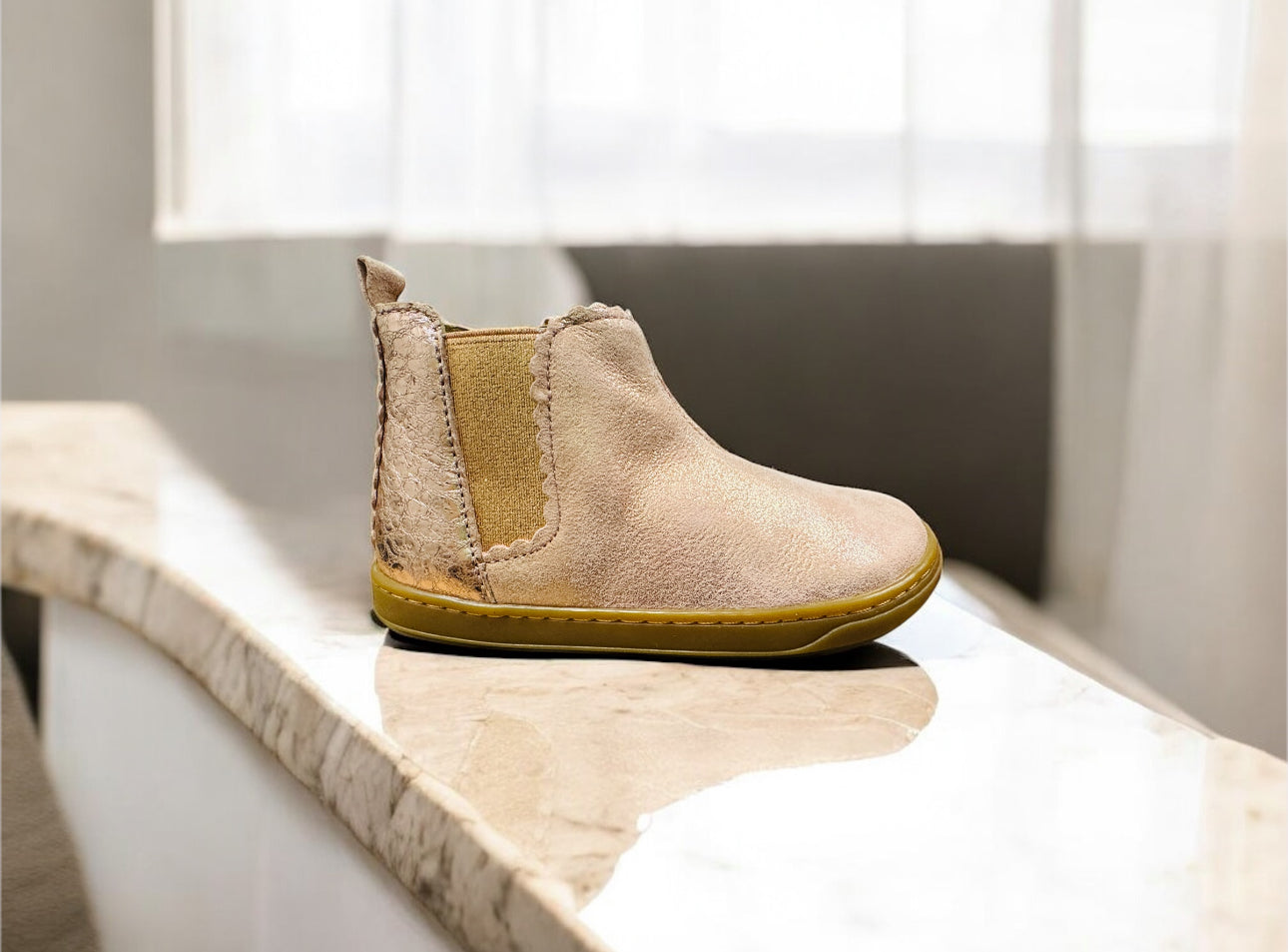 Shoo Pom Bouba Jodzip Kinder Winterstiefel