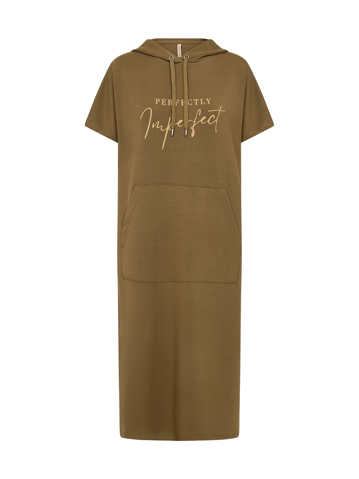 Sweatkleid SC-Banu 252, in 5 Farben