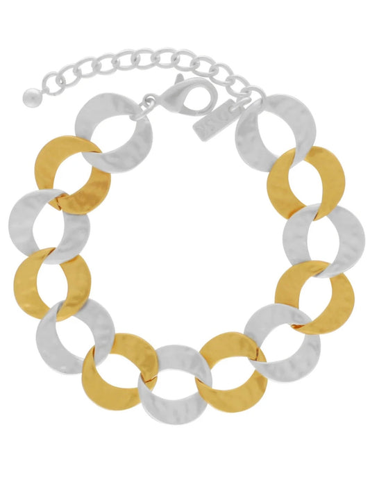 Armband Audrey Short 2-Ton