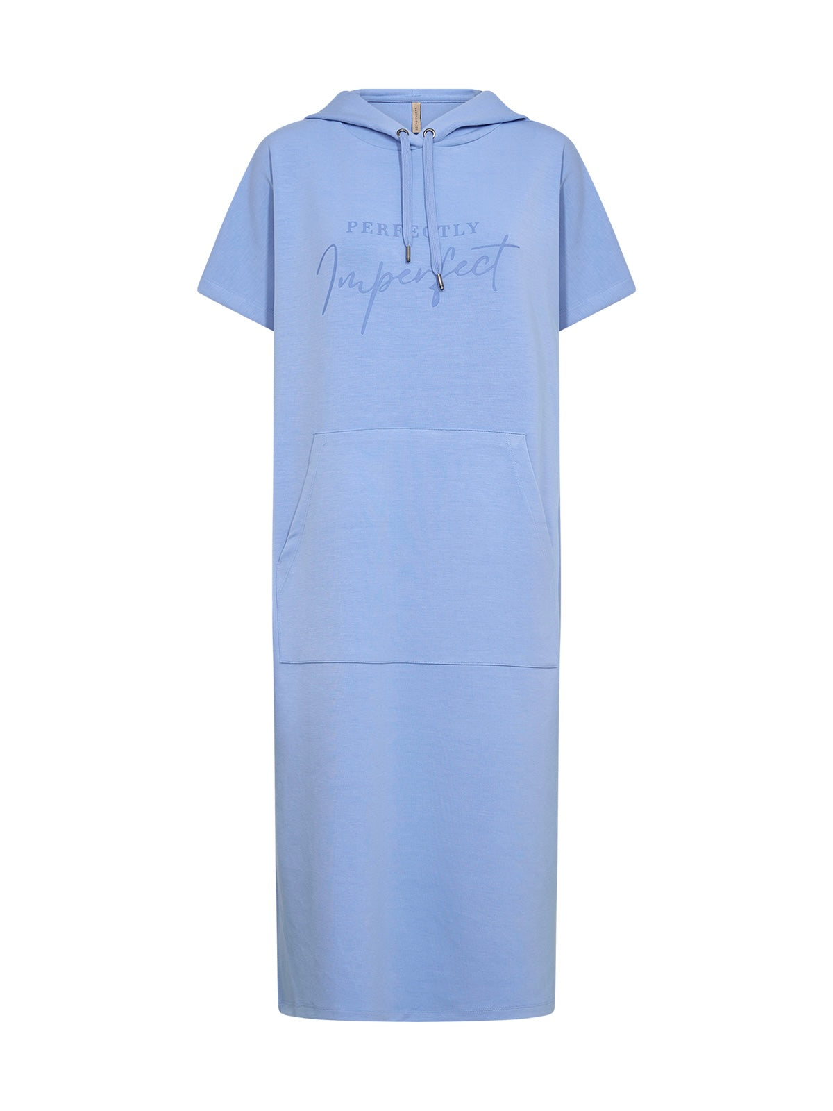 Sweatkleid SC-Banu 252, in 5 Farben