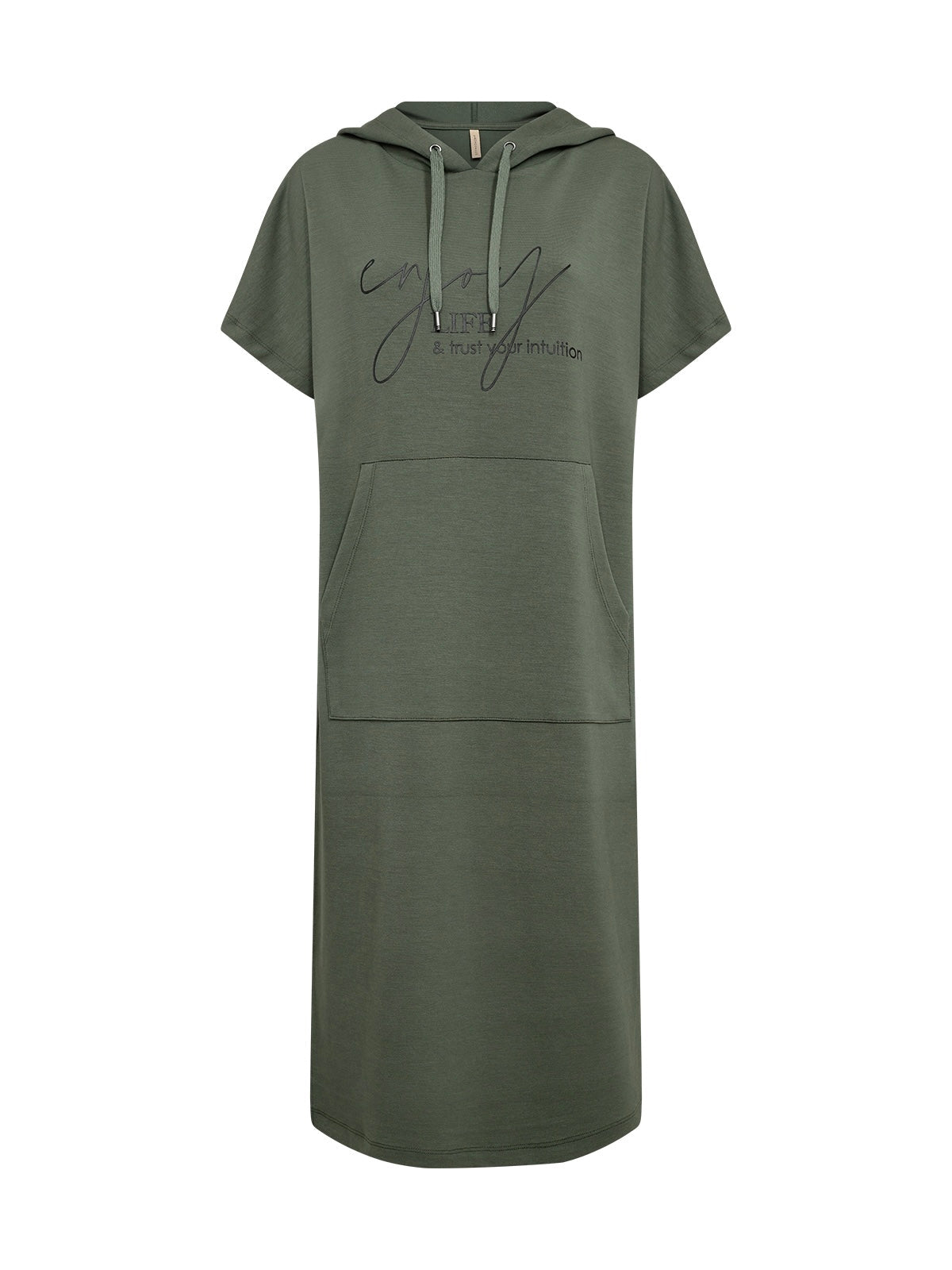 Sweatkleid SC-Banu 232, in 5 Farben