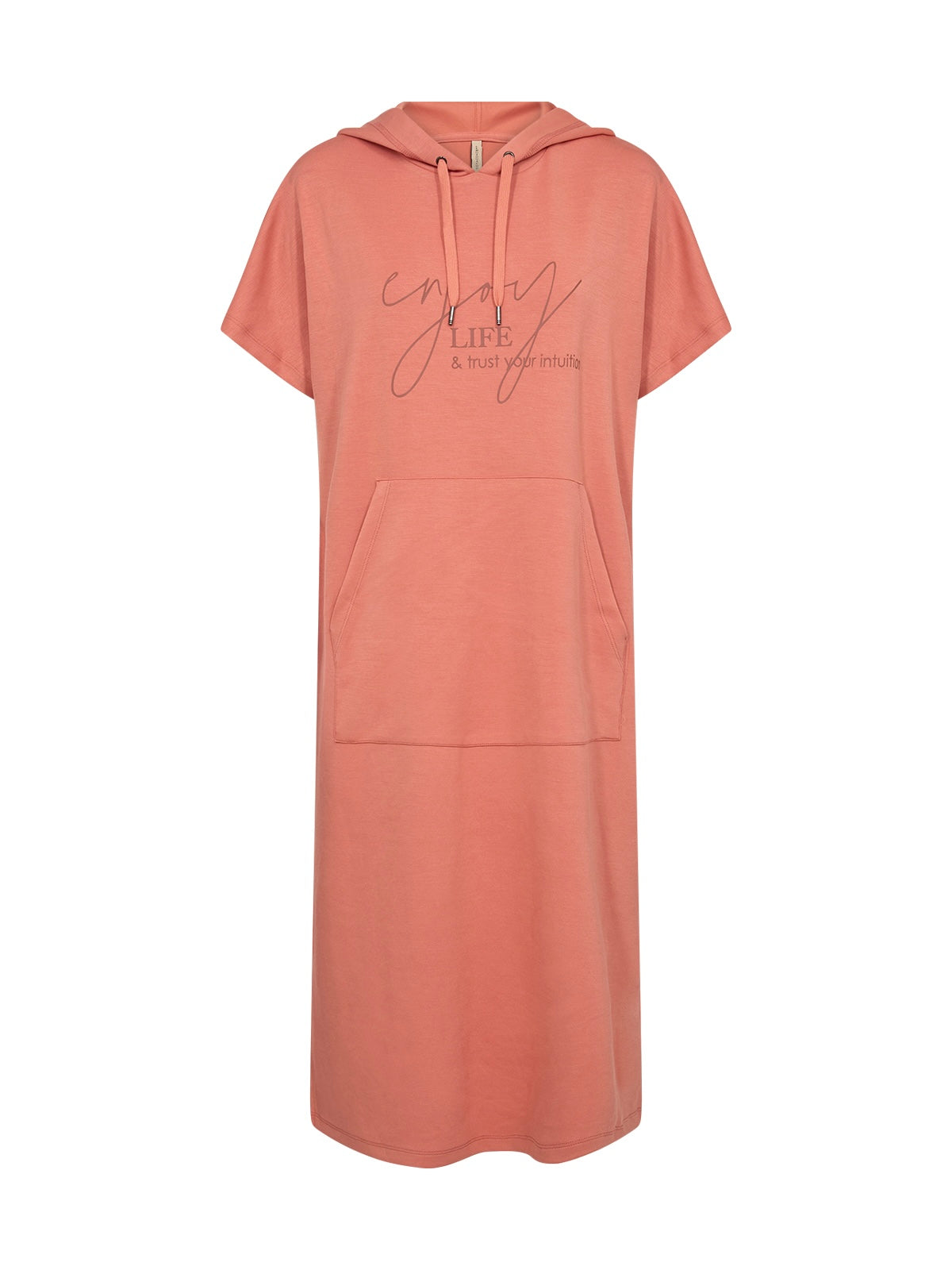 Sweatkleid SC-Banu 232, in 5 Farben