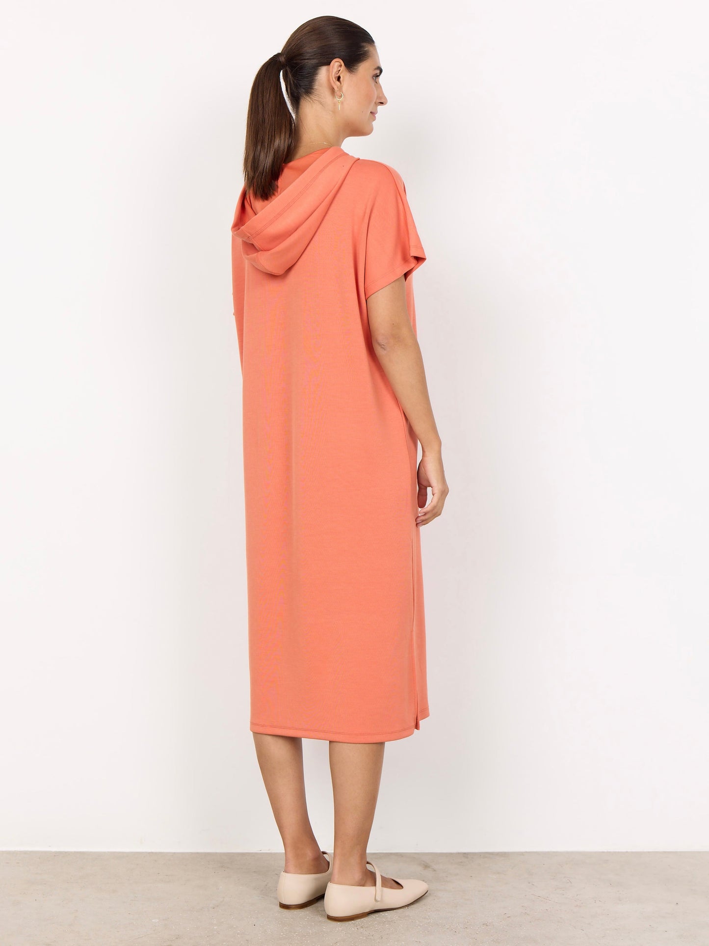 Sweatkleid SC-Banu 232, in 5 Farben