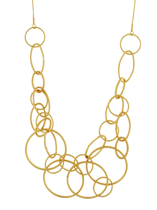 Halskette Tempeste, in 2 Farben