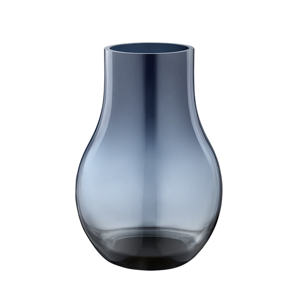 Glasvase Cafu, in 2 Größen