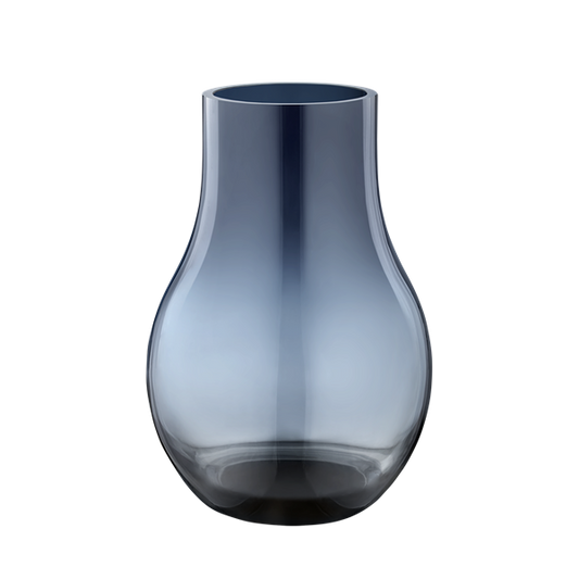 Glasvase Cafu, in 2 Größen