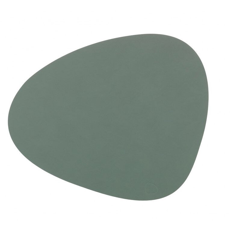 Platzset Curve L NUPO, in diversen Farben