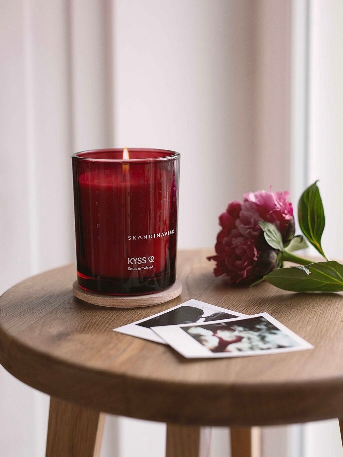 Duftkerze Kyss