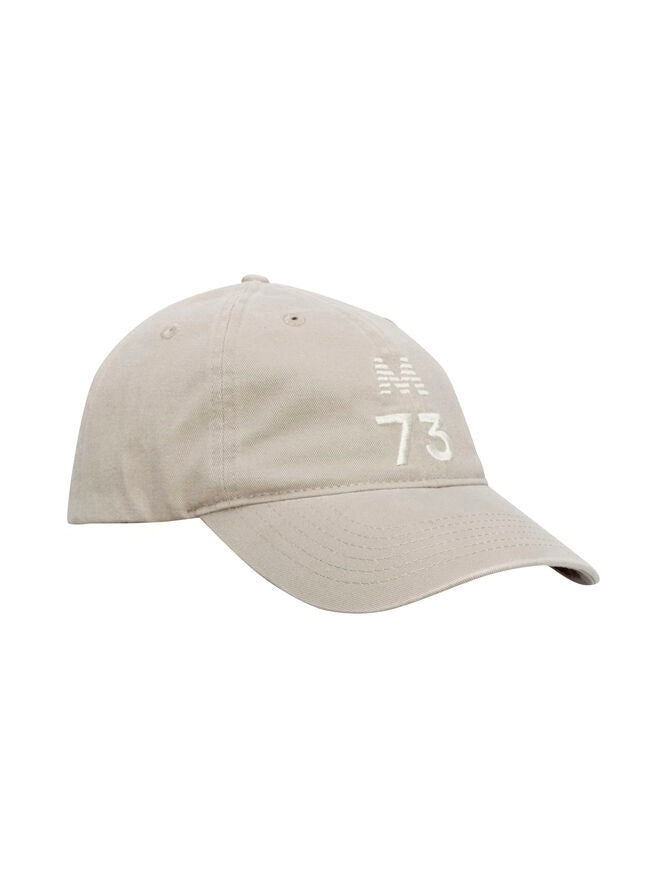 Baseball Cap MAsoft plaza taupe