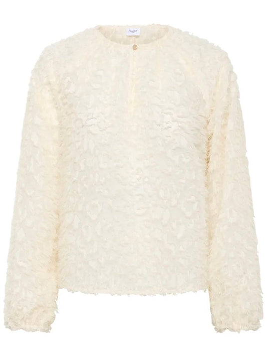 Bluse Nilsine SZ ice