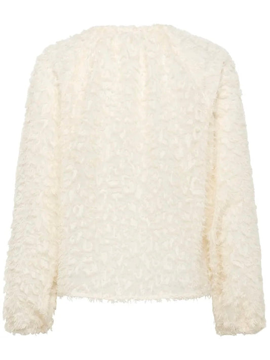 Bluse Nilsine SZ ice