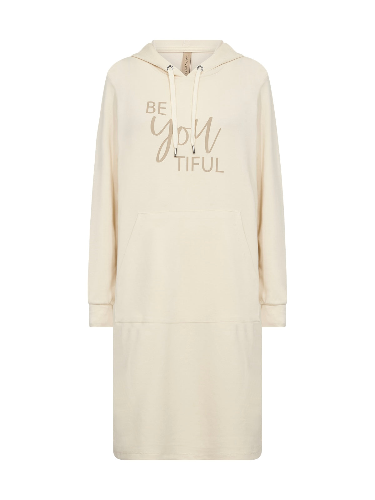 Sweatkleid SC-Banu 259, in 3 Farben