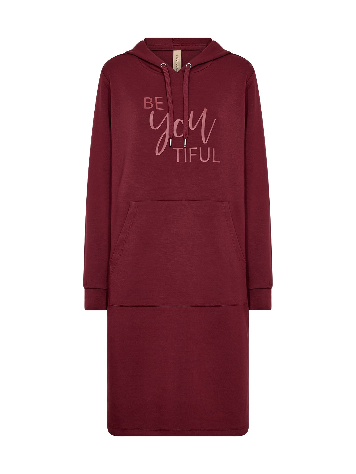 Sweatkleid SC-Banu 259, in 3 Farben