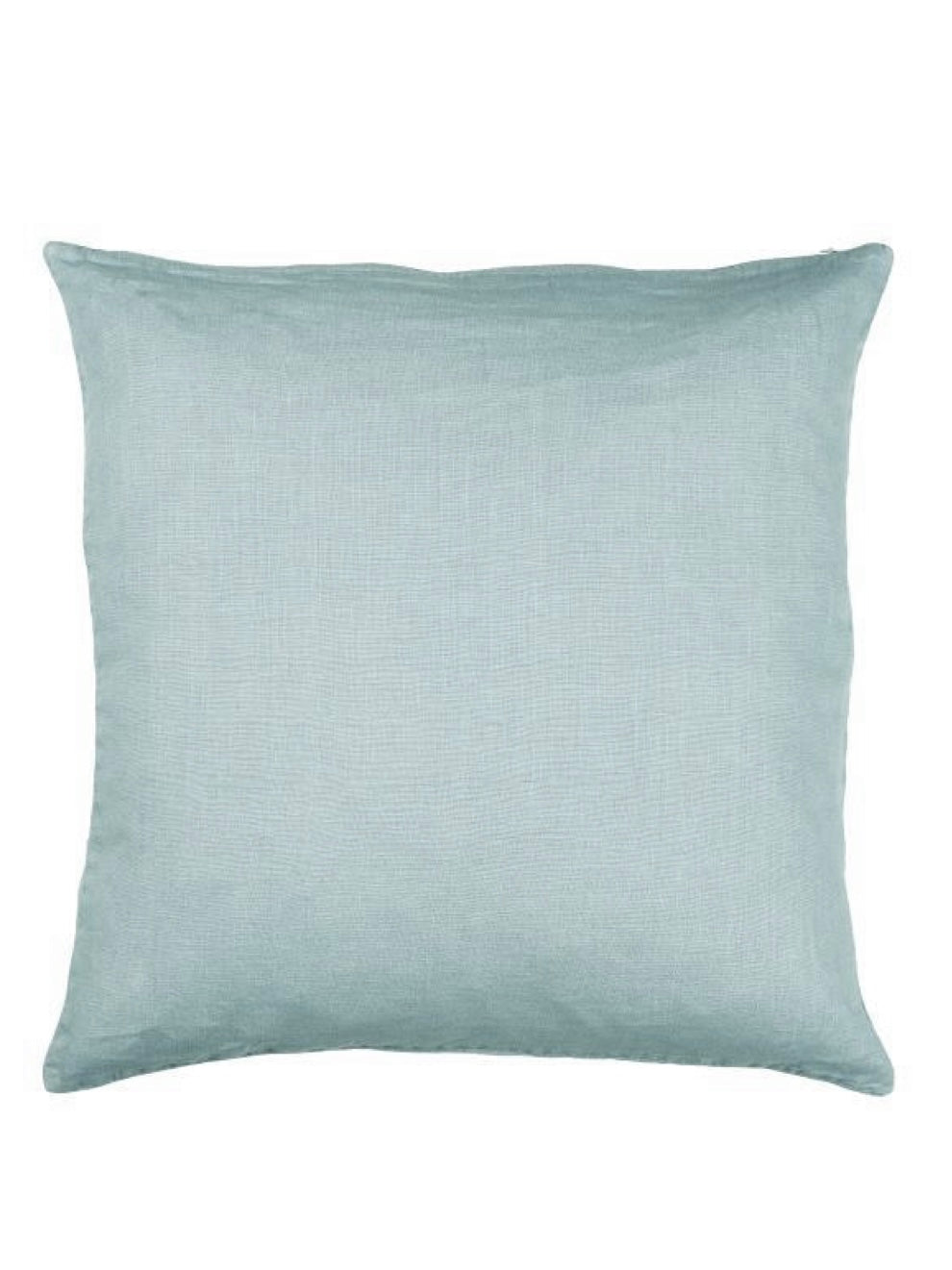 Dekokissen blue shade