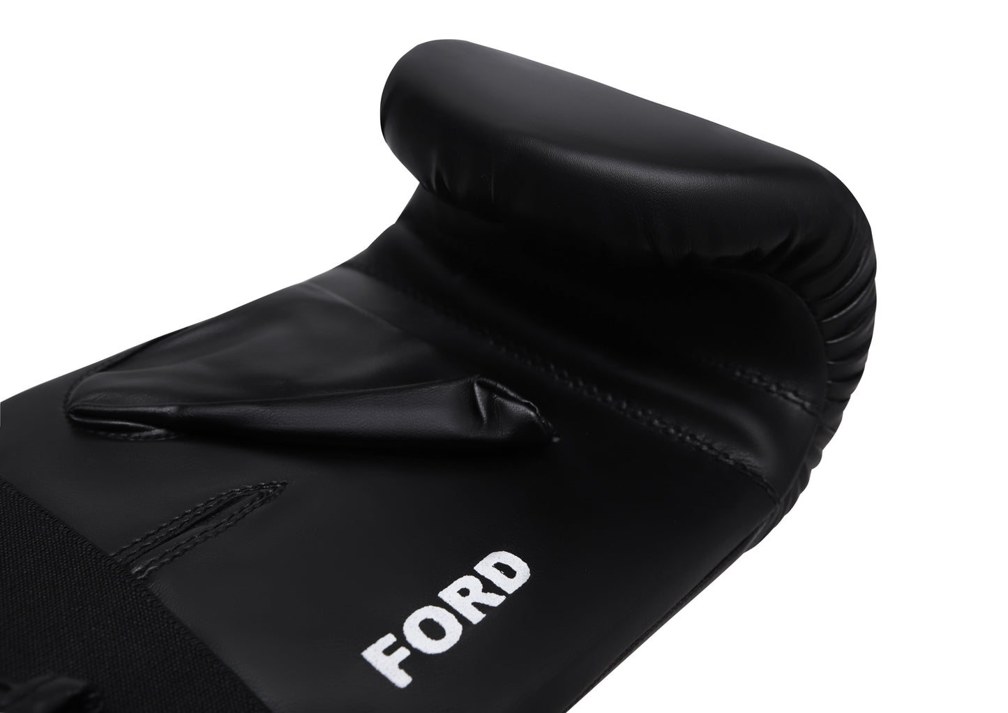 Sandsackhandschuhe FORD - Kunstleder