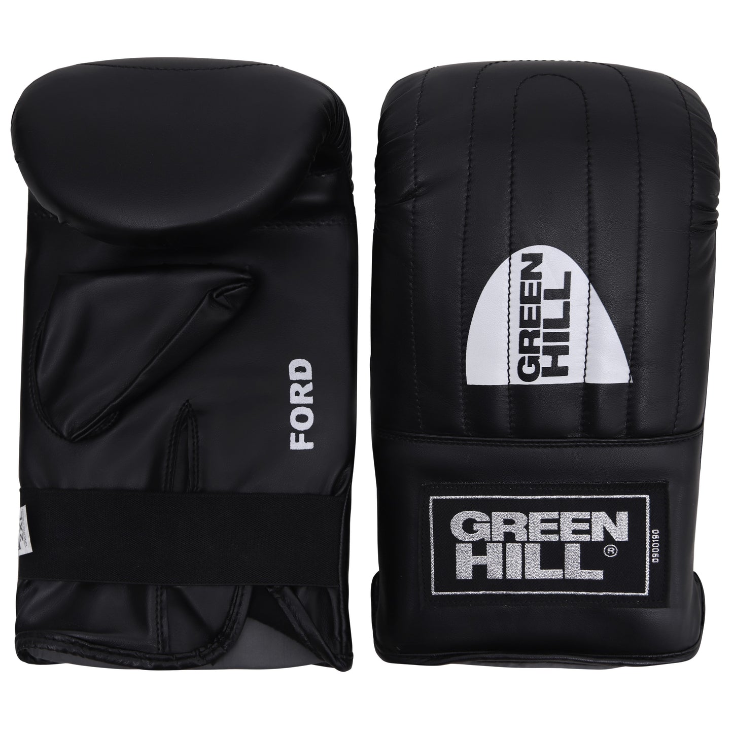 Sandsackhandschuhe FORD - Kunstleder