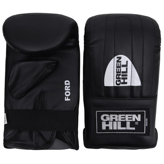 Sandsackhandschuhe FORD - Kunstleder