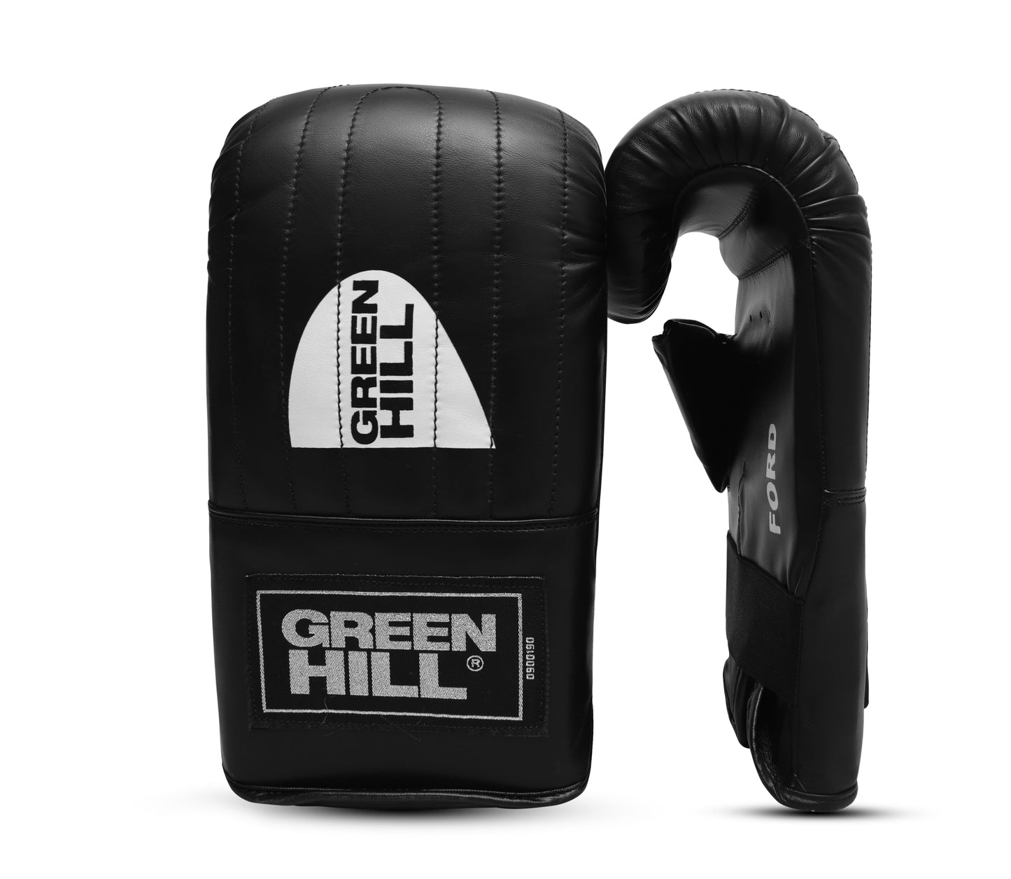 Sandsackhandschuhe FORD - Kunstleder