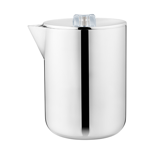 Milchkännchen "Tea with Georg"