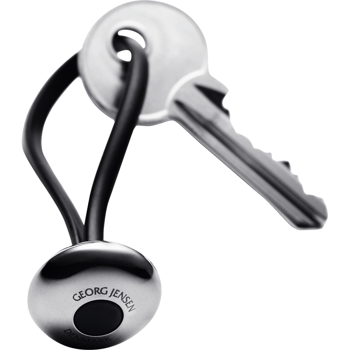 Schlüsselring Ellipse