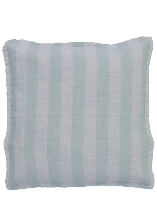 Decorative cushion Fiona mint 50x50cm