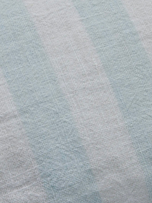 Decorative cushion Fiona mint 50x50cm