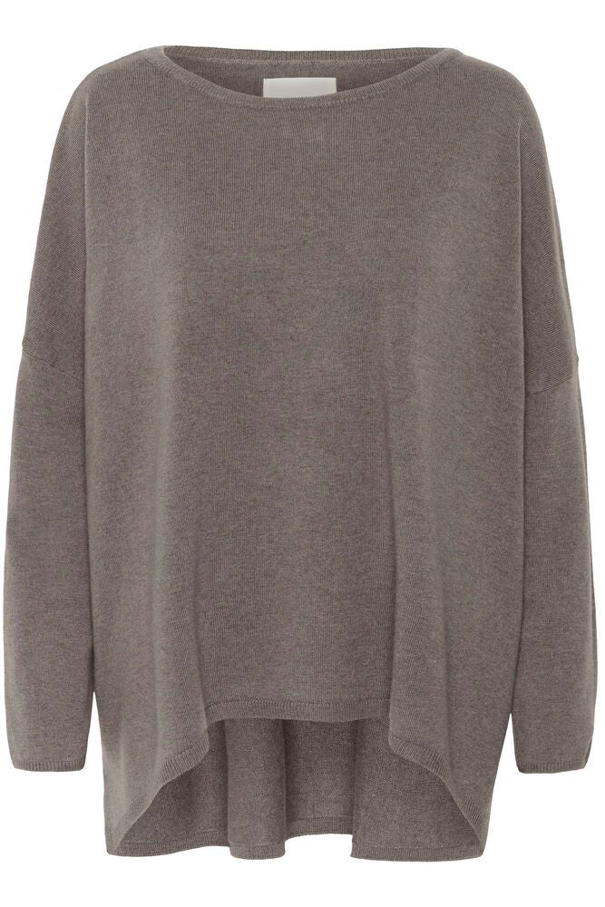 Pullover Tila PW, in mehreren Farben